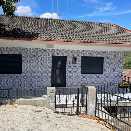 Casa Da Corga Villa Viana do Castelo Eksteriør billede